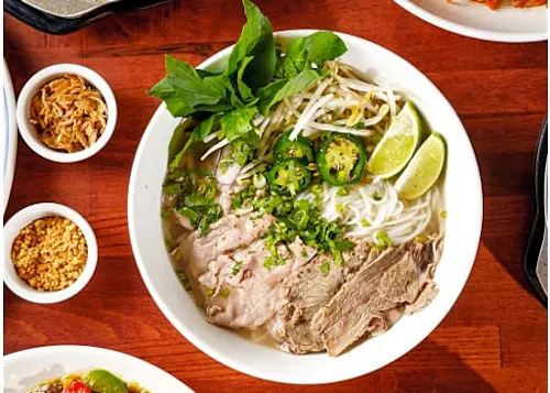 Photo 1 of 4: Saigon Bistro