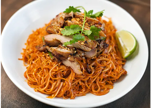 Saigon Bistro