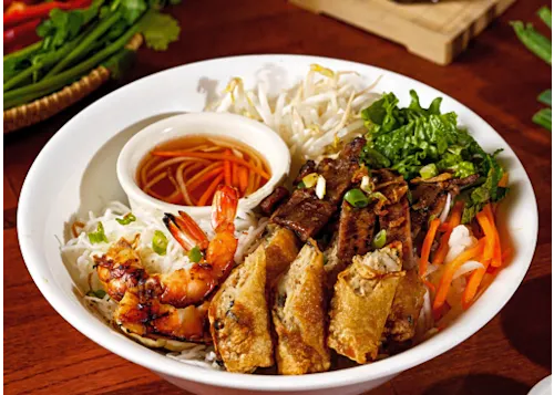 Saigon Bistro