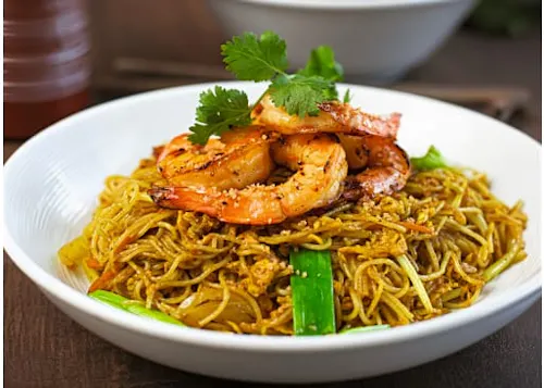 Saigon Bistro