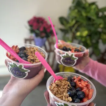 Acai Craze