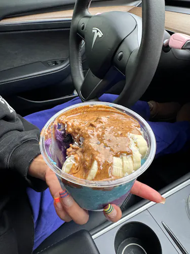 Acai Craze