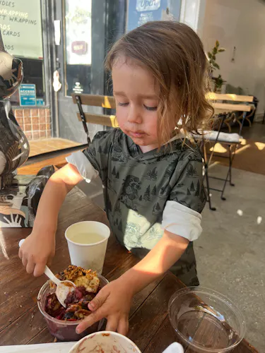Acai Craze