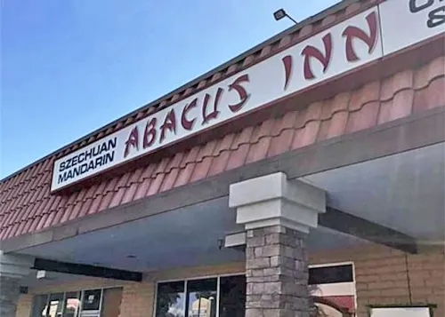 Abacus Inn Chinese Restaurant