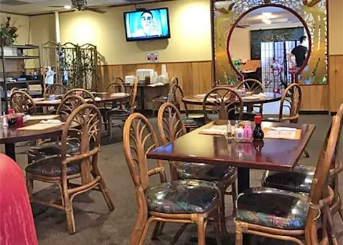 Photo 1 of 4: Abacus Inn Chinese Restaurant