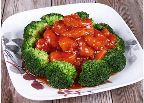 A & W BBQ Seafood Restaurant