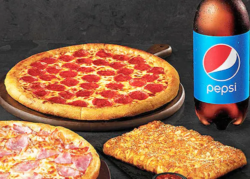 Marco's Pizza