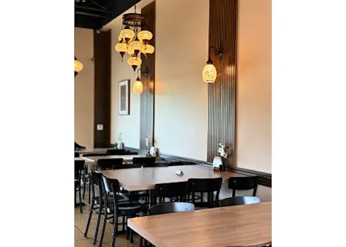Marash Turkish Cuisine