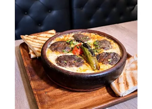 Marash Turkish Cuisine