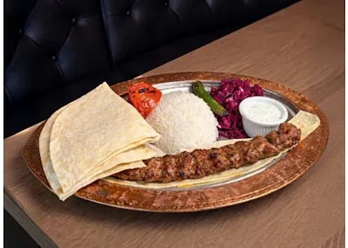 Marash Turkish Cuisine