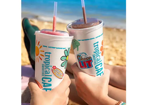 Tropical Smoothie Cafe