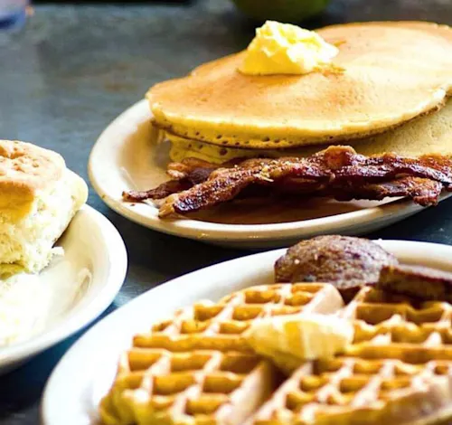 Norma's Cafe - Frisco