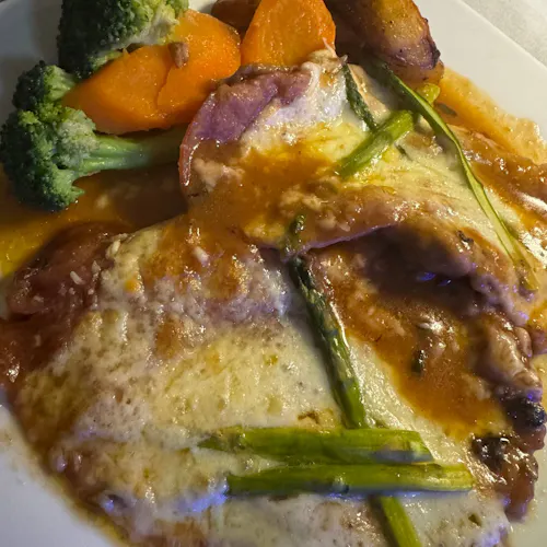 Giorgio's Restaurant