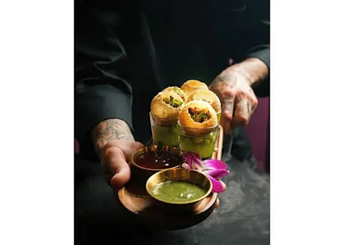 Jala Indian Fine Dining