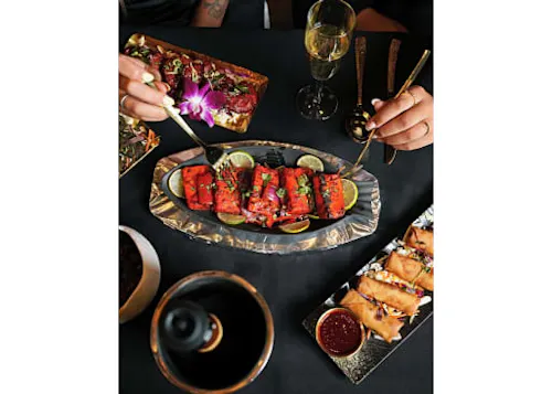 Jala Indian Fine Dining
