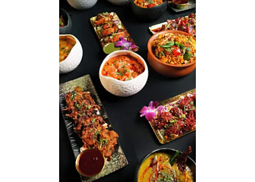 Jala Indian Fine Dining