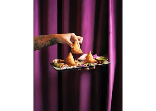 Jala Indian Fine Dining