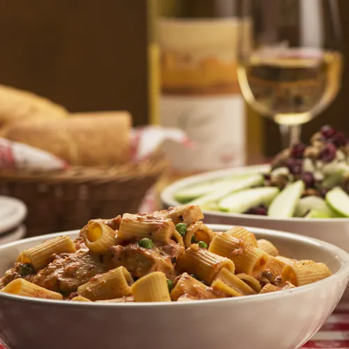 Buca di Beppo Italian Restaurant