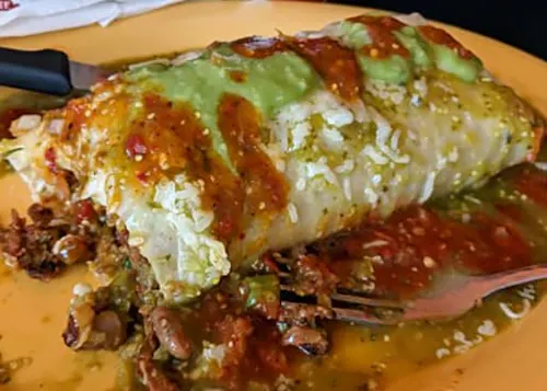 El Favorito