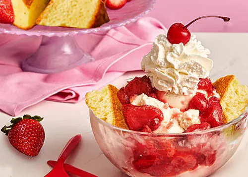Bruster's Real Ice Cream Kissimmee