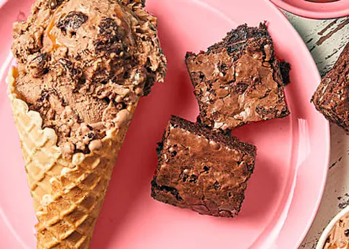 Bruster's Real Ice Cream Kissimmee