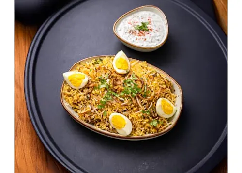 Signature Spice Indian Cuisine