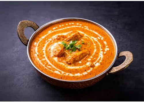 Signature Spice Indian Cuisine