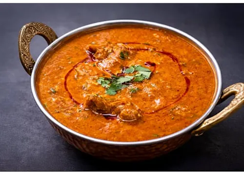 Signature Spice Indian Cuisine
