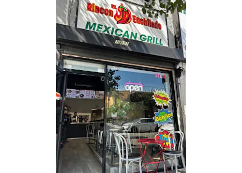 El Rincon Enchilado