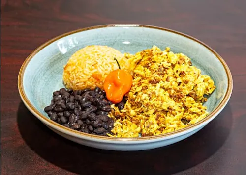 El Rincon Enchilado
