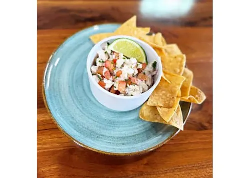 El Rincon Enchilado