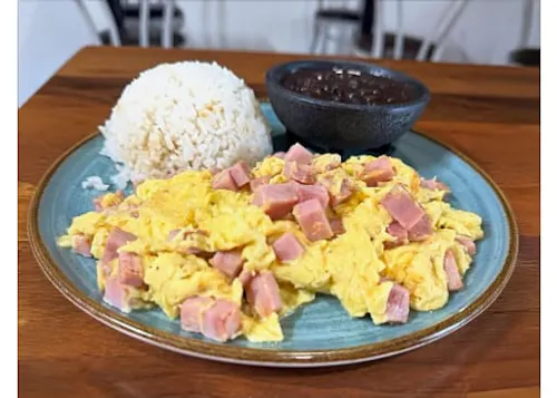 El Rincon Enchilado