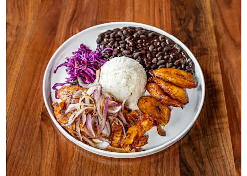 Photo 1 of 4: El Rincon Enchilado