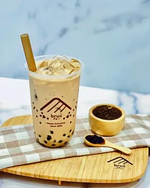 Bruu Cafe