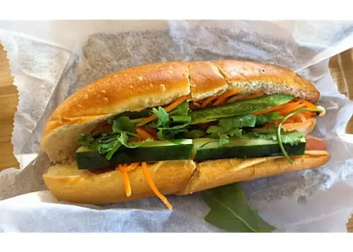 City Pho & Grill - Lake Nona