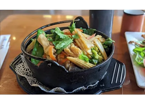 City Pho & Grill - Lake Nona