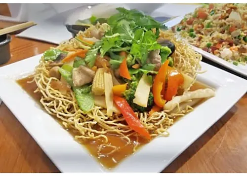 Photo 1 of 4: City Pho & Grill - Lake Nona