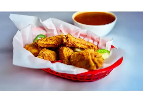 Photo 1 of 4: Asian N' Cajun