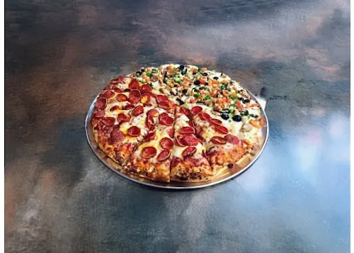 Mountain Mike's Pizza - Norwalk