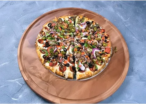 Mountain Mike's Pizza - Norwalk