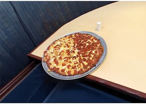 Mountain Mike's Pizza - Norwalk