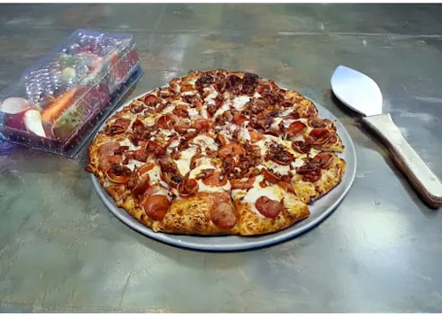 Mountain Mike's Pizza - Norwalk