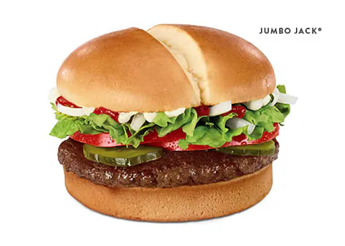 Jack in the Box