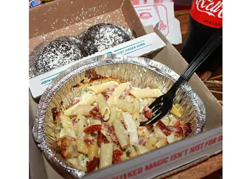 Domino's