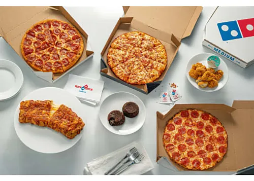 Domino's