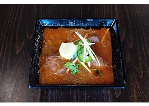 Tabaq Restaurant