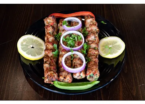 Tabaq Restaurant