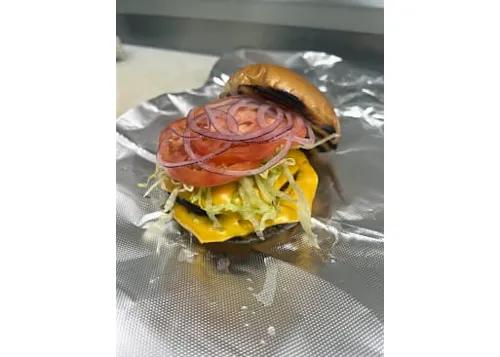 Swanson's Deli Beverly
