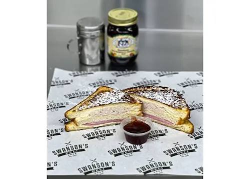 Swanson's Deli Beverly
