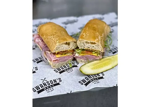 Photo 1 of 4: Swanson's Deli Beverly